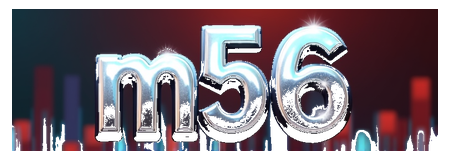 m56 logo